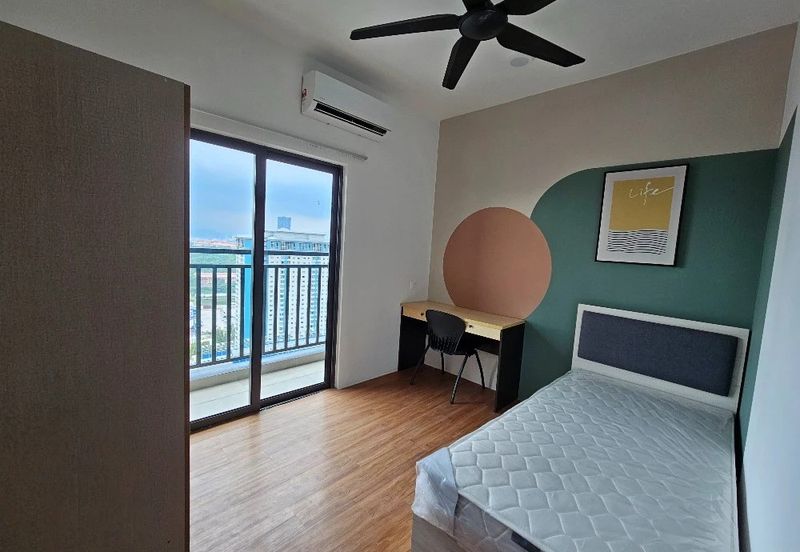 SouthLink Lifestyle Apartment