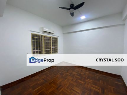 Newly Renovated ; Student Tenanted 5min to The One Academy; Surrounded by Sunway Mentari Business Centre, Near to Greenfield, YOLO Residence., Selangor, Bandar Sunway