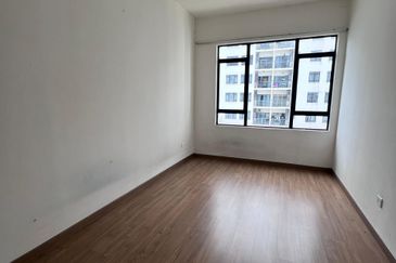 Residensi Hijauan (The Greens)