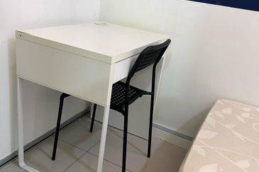 Residensi Hijauan (The Greens)