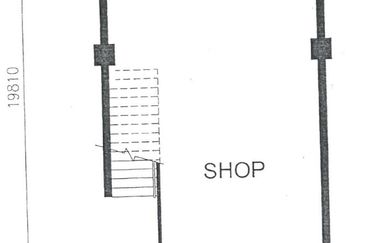 Bangi Dengkil Matured Township ; Ground Floor Shop Facing Main Road ; Welcome Business Owner