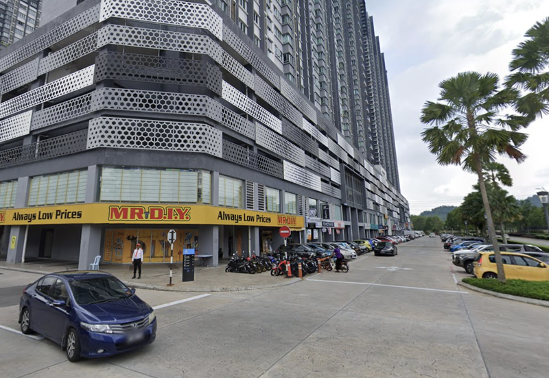 Bangi Dengkil Mix Township ; Ground Floor Shop For Rent ; Welcome Business Owner
