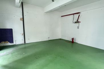 PJS 5 PJCC 1st and 2nd floor Shop Office For Rent ; 7min to Sunway Pyramid