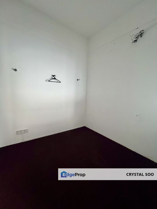 PJS 5 PJCC 1st and 2nd floor Shop Office For Rent ; 7min to Sunway ...