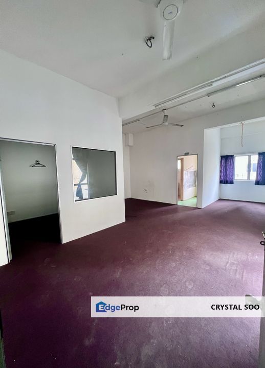PJS 5 PJCC 1st and 2nd floor Shop Office For Rent ; 7min to Sunway ...