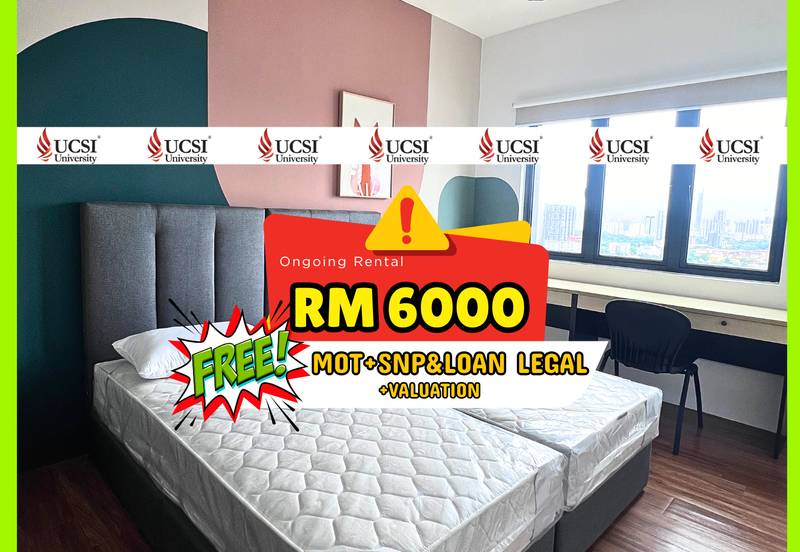 Novum @ Bangsar South