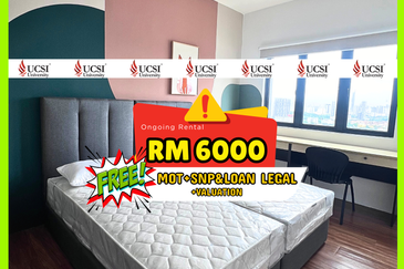 Biji Living (Seventeen Residences)