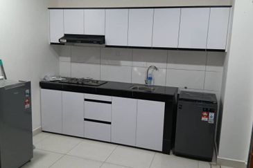 Edumetro @ Subang Jaya