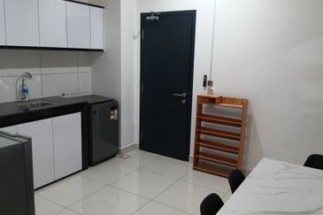 Edumetro @ Subang Jaya