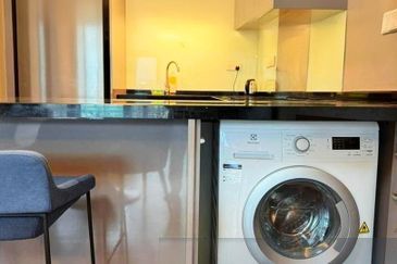 Vista Residences @ Gohtong Jaya