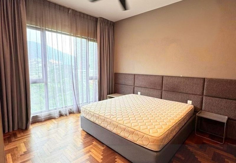 Vista Residences @ Gohtong Jaya