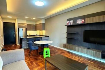 Vista Residences @ Gohtong Jaya