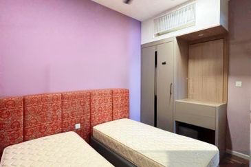 Vista Residences @ Gohtong Jaya