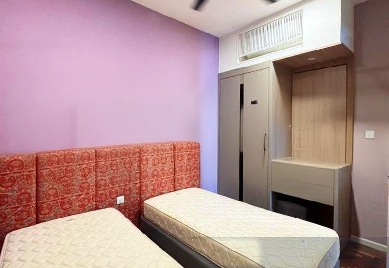 Vista Residences @ Gohtong Jaya