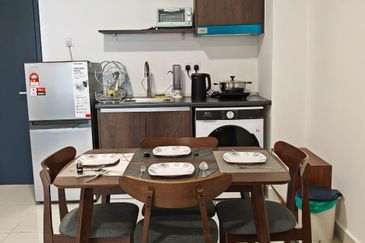 Edumetro @ Subang Jaya