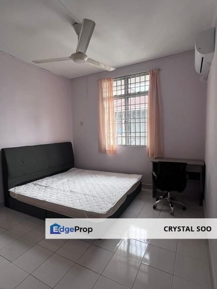 50meter Walking Distance to Taylor University ; Ready Move in with Full Furnished, Selangor, Bandar Sunway