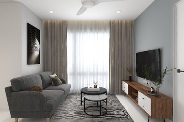 Edelweiss @ Tropicana Gardens