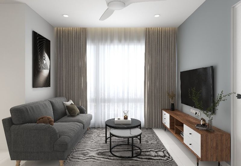 Edelweiss @ Tropicana Gardens