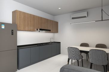 Edelweiss @ Tropicana Gardens