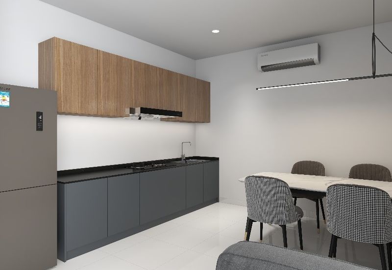 Edelweiss @ Tropicana Gardens