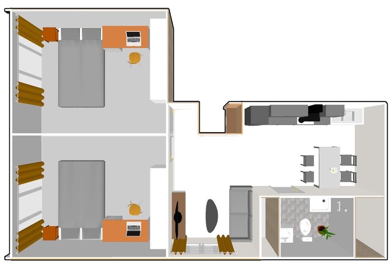 Edelweiss @ Tropicana Gardens