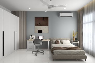 Edelweiss @ Tropicana Gardens