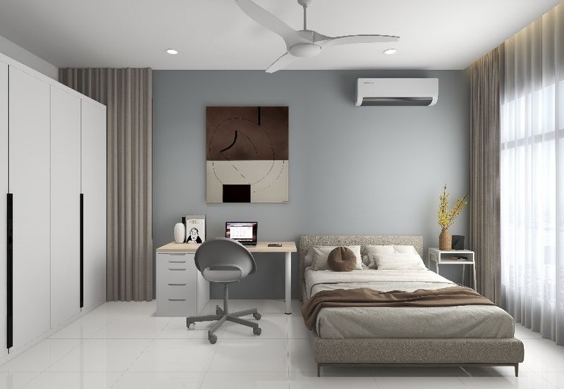 Edelweiss @ Tropicana Gardens