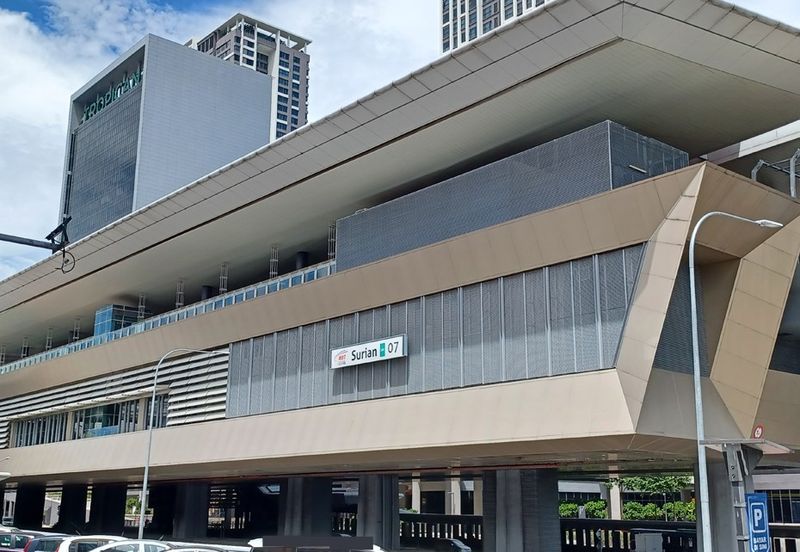 Edelweiss @ Tropicana Gardens