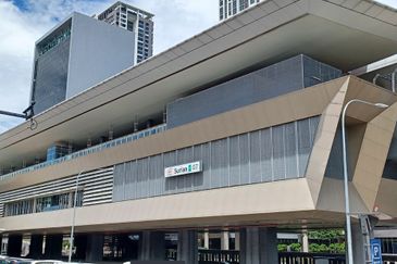 Edelweiss @ Tropicana Gardens