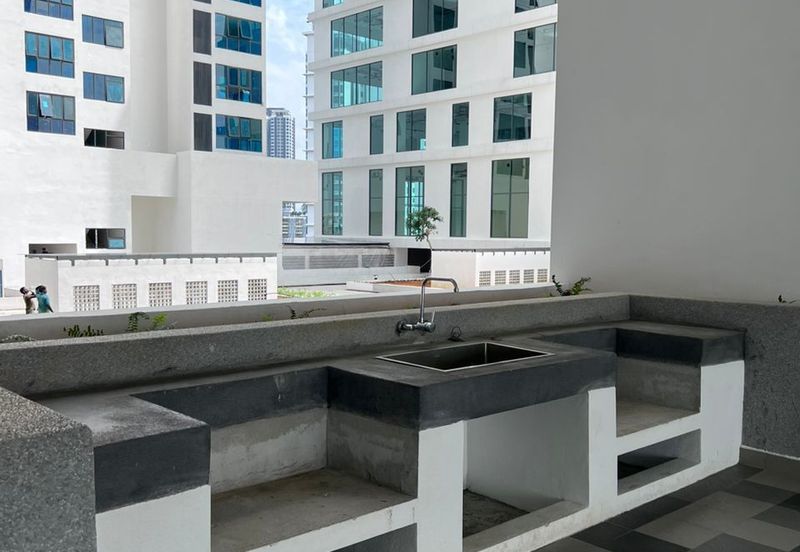 Edumetro @ Subang Jaya