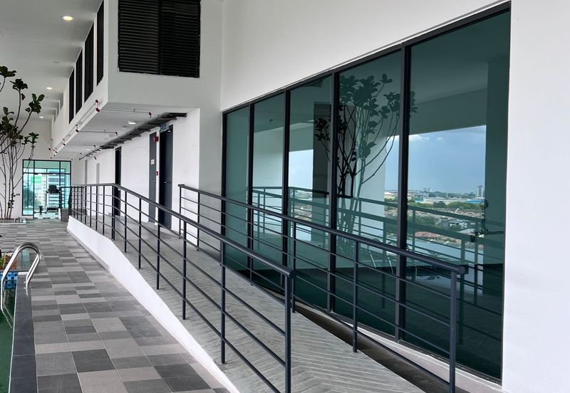 Edumetro @ Subang Jaya