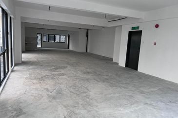 Edusentral @ Setia Alam