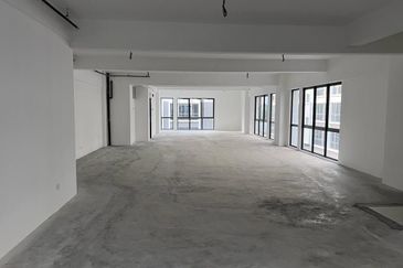 Edusentral @ Setia Alam