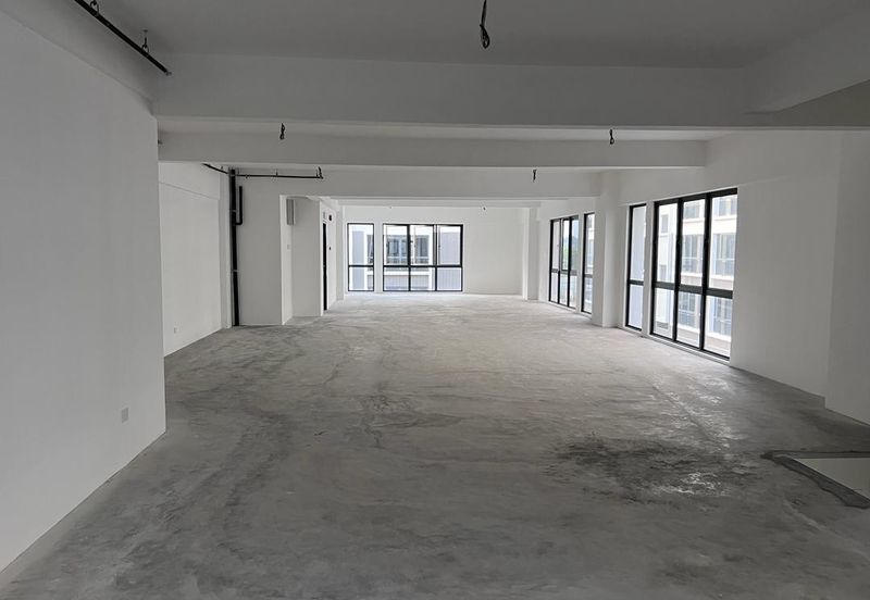 Edusentral @ Setia Alam