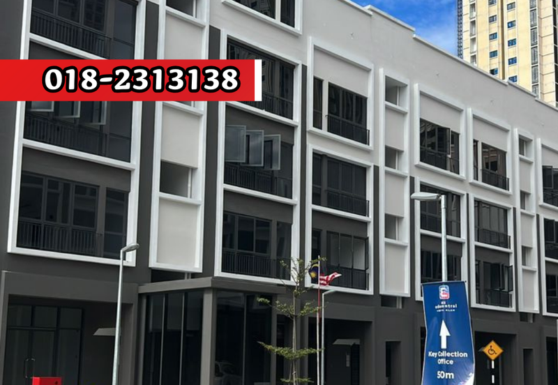 Edusentral @ Setia Alam