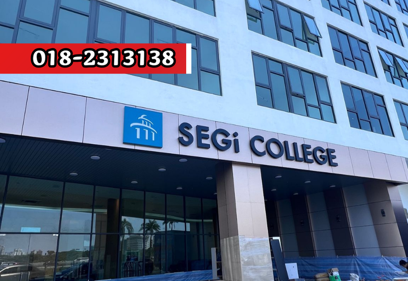 Edumetro @ Subang Jaya