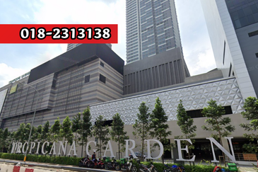 Edelweiss @ Tropicana Gardens