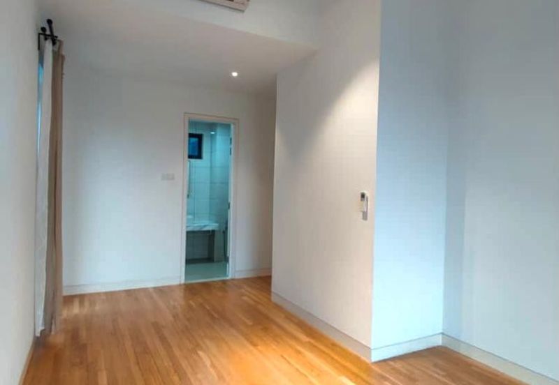 Bayberry @ Tropicana Gardens