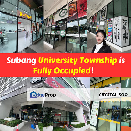 Subang Hot Uni Township 4rooms rental up to RM3900!!! LAST 2 UNIT EXCLUSIVE DIRECTOR FULL FURNISH UNIT, Selangor, Glenmarie