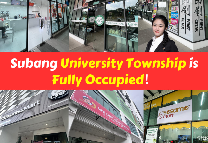 High Rental Return Sunway Education Township Ready Rental RM3900!!! LAST 2 DIRECTOR UNIT WITH FULL FURNISH