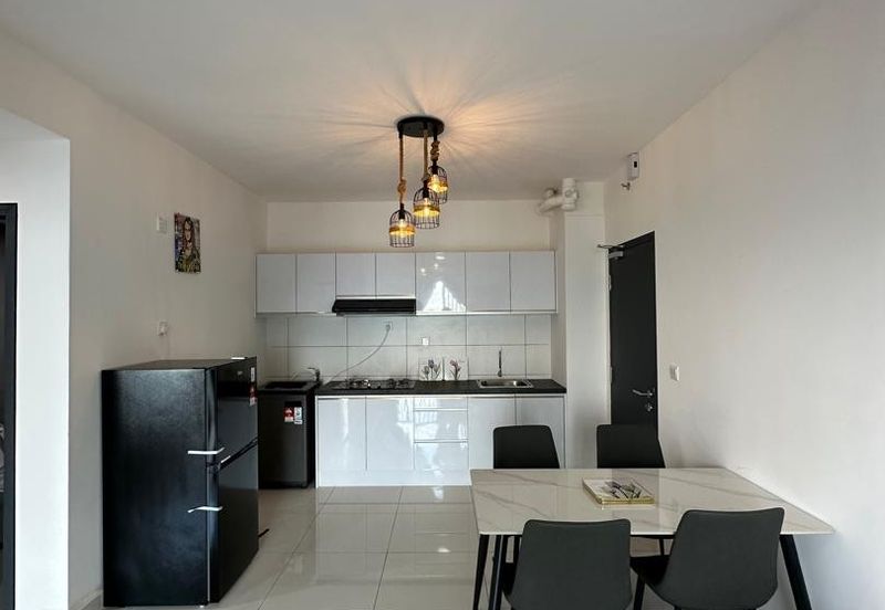 High Rental Return Sunway Education Township Ready Rental RM3900!!! LAST 2 DIRECTOR UNIT WITH FULL FURNISH