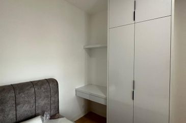 Sunway Top University Township High Rental Return, Ready Rental RM3900!!! LAST 2 DIRECTOR UNIT WITH FULL FURNISH