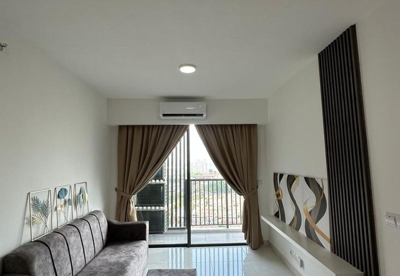 High Rental Return Surrounded Uni Township, Ready Rental RM3900!!! LAST 2 DIRECTOR UNIT WITH FULL FURNISH