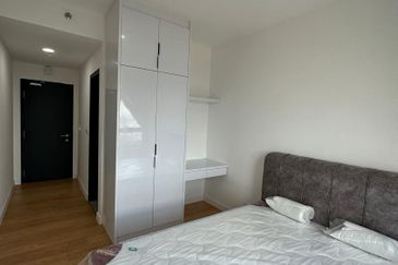 High Rental Return Surrounded Uni Township, Ready Rental RM3900!!! LAST 2 DIRECTOR UNIT WITH FULL FURNISH