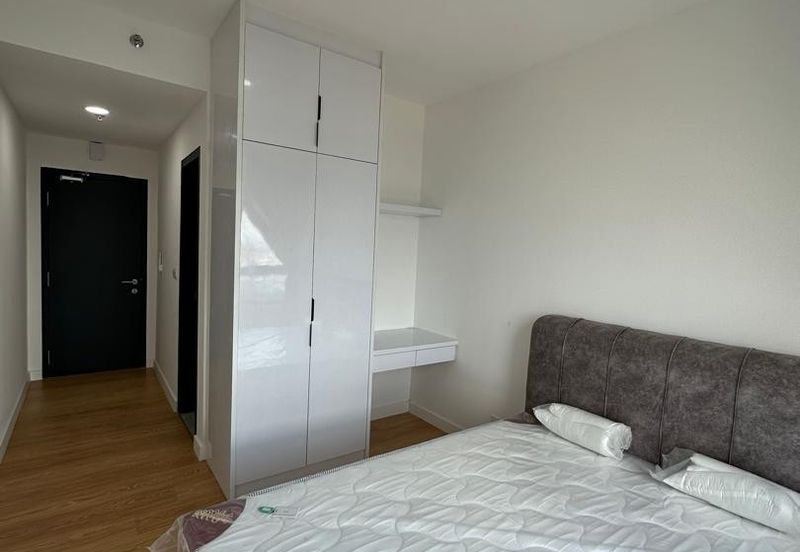 High Rental Return Surrounded Uni Township, Ready Rental RM3900!!! LAST 2 DIRECTOR UNIT WITH FULL FURNISH