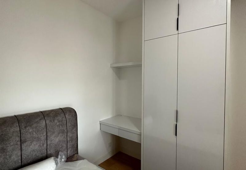 High Rental Return Surrounded Uni Township, Ready Rental RM3900!!! LAST 2 DIRECTOR UNIT WITH FULL FURNISH