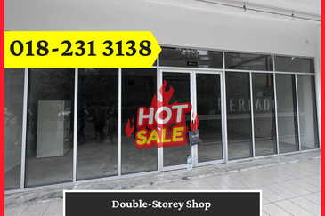 Cerrado @ Southville City