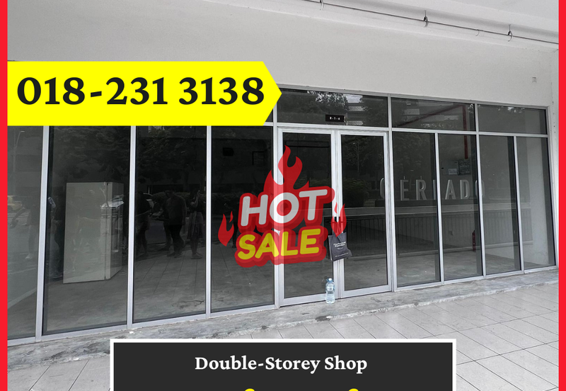 Cerrado @ Southville City