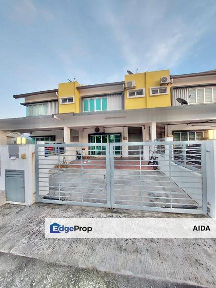 EUGENIA HILLPARK 3, KAJANG, Selangor, Semenyih