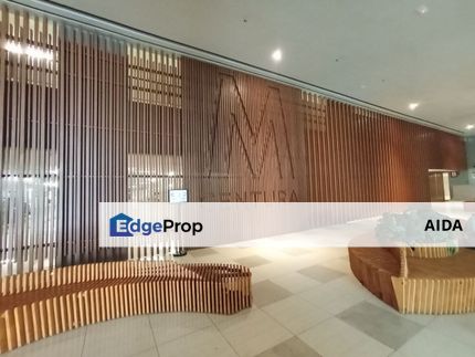 M CENTURA SENTUL CANTIK, RENOVATED !!, Kuala Lumpur, Sentul